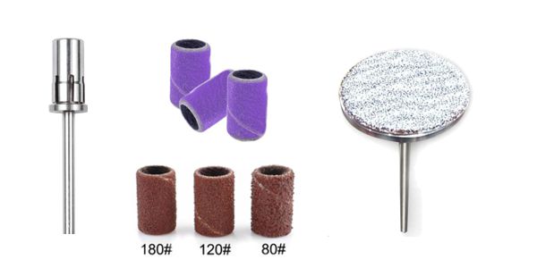 elektrisk-neglefil-bit-sandpapir