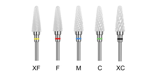 elektrisk-neglefil-bit-keramisk-umbrella-uden-farvering