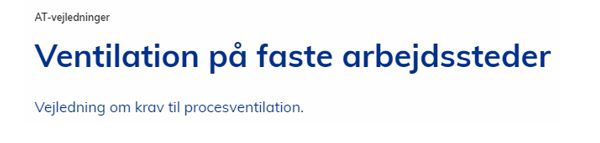 link-arbejdstilsynet-procesventialtion